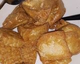 Foto langkah ke 1 dari resep Tahu Tempe Balado.
