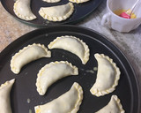 Foto del paso 3 de la receta: Empanadas de carne al horno