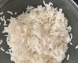 लेफ्ट ओव्हर व्हेजी राइस (Left Over Veggie Rice Recipe In Marathi) रेसिपी स्टेप 1 फोटो 
