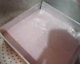 Foto langkah ke 5 dari resep Bolu kukus Lapis.