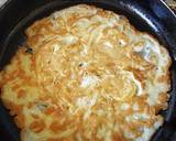 Sausage & Carrot Omelette recipe step 6 photo