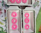 Gambar langkah 4 resipi 👩‍🍳Kuih Cecemek.