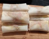 Foto langkah ke 1 dari resep Lumpia semarang.