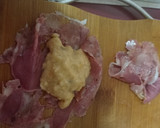 Foto del paso 4 de la receta: Envoltini Rafael/Rafaela