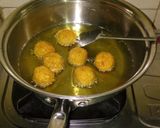 Foto langkah ke 4 dari resep Soy Bean Vegetables Roll.