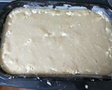 Cukkinis túrós süti recept fázis 7 fotója