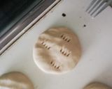 Foto del paso 11 de la receta: Pan amasado