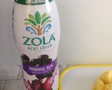 Foto del paso 1 de la receta: Jugo de Açai con piña y plátanos!!