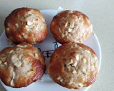 Foto del paso 2 de la receta: Magdelenas