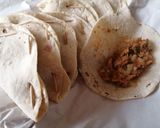 Foto del paso 6 de la receta: Pescadillas de atún y sardina🐬🌮