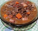 Foto del paso 15 de la receta: Guiso de lentejas