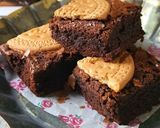 Foto langkah ke 5 dari resep Coffee Brownies.
