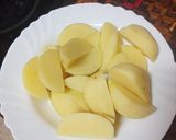 Foto del paso 1 de la receta: Crema de judiones y verduras