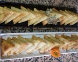 صورة لخطوة 3 من وصفة سمبوسك بحشوتين على طريقتي 😋