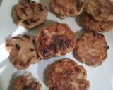 Foto langkah ke 3 dari resep Bistik Daging Giling.