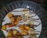 Foto del paso 1 de la receta: Avena frutas y cereal