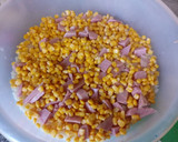 Foto del paso 8 de la receta: Ensalada arcoiris