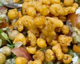 પાપડ ટાકોઝ (Papad Tacos Recipe In Gujarati) રેસીપી સ્ટેપ4ફોટો
