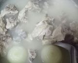排骨年糕湯的食譜步驟2照片