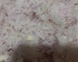 A picture of step 2 of Stuffed bitter gourd.