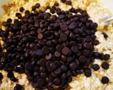 Φωτογραφία βήματος 5 της συνταγής Soft cookies Μπανάνας 🍘🍌
