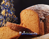 Foto del paso 5 de la receta: Bizcocho de turrón en panificadora