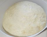 Foto del paso 7 de la receta: 🐰🎉🥚 Rosca de Pascuas - Rellena de Dulce de leche 🥚🎉🐰