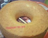 Foto langkah ke 5 dari resep 22. Bolu Keju Panggang (week 1).