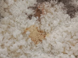 Ghee masala rice