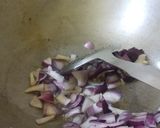 टोफू की सब्जी (Tofu ki sabzi recipe in Hindi) रेसिपी चरण 4 फोटो