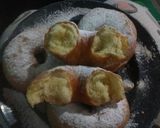 Foto langkah ke 7 dari resep Donat empuk. resep bunda ismi.