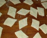 Foto del paso 6 de la receta Tortas fritas para acompañar el mate