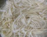Noodles recipe step 2 photo