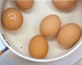 Húsvéti tyúk, és csibéje tojásból recept fázis 1 fotója
