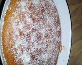 صورة لخطوة 1 من وصفة كيكة سهلة وبنينة 😋