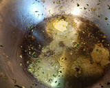 Foto del paso 5 de la receta: Risotto de spaghettini y setas