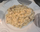 Foto del paso 9 de la receta: Risotto de Champiñones