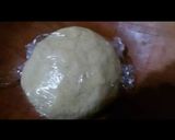 Une image de l'étape 1 de Galette farcies au légumes.