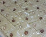 صورة لخطوة 2 من وصفة بقلاوة جزائرية 🇩🇿👌