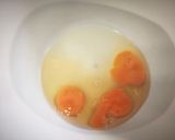 Foto del paso 2 de la receta: Mona de Pascua 🐰 🥚🐣