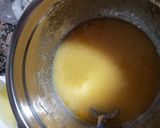 Foto del paso 2 de la receta: Brownie