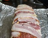 Foto del paso 8 de la receta: Rollo de carne