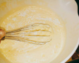 Foto del paso 6 de la receta: Torta de manzana invertida en olla Essen
