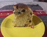 Foto del paso 6 de la receta: Pan dulce navideño