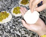 صورة لخطوة 14 من وصفة بطبوط معمر