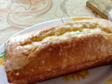 Budín de nuez