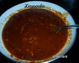 Φωτογραφία βήματος 2 της συνταγής Bbq sauce (σάλτσα μπάρμπεκιου)