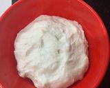A picture of step 7 of Veggie pizza.