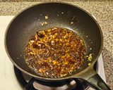 椒麻醬拌蓮藕的食譜步驟4照片