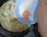 Foto langkah ke 3 dari resep Sayur Kubis Santan Enak.